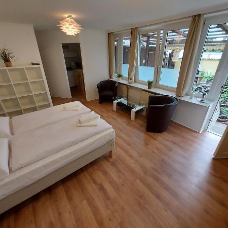 Garden Apartment 쾰른 외부 사진