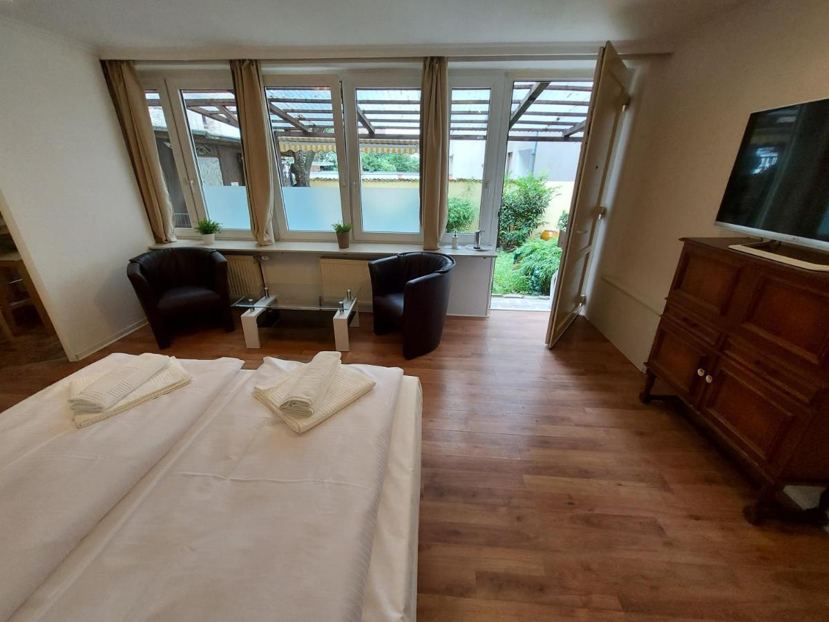Garden Apartment 쾰른 외부 사진
