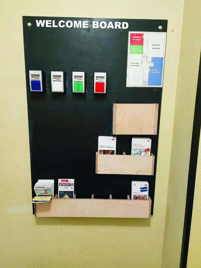 Garden Apartment 쾰른 외부 사진